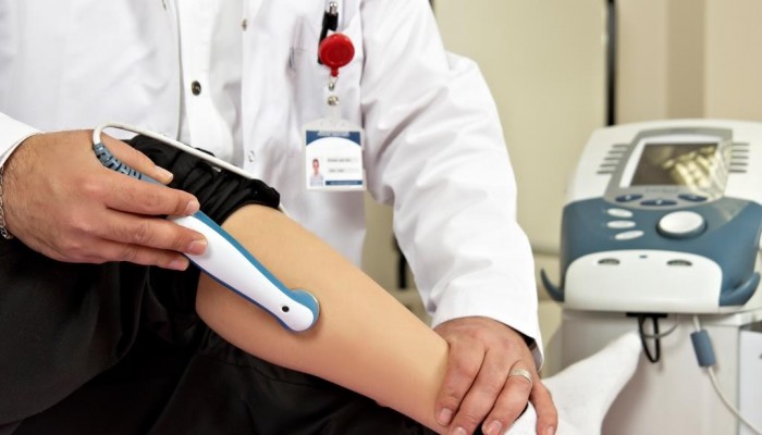 Laser Physical Therapy