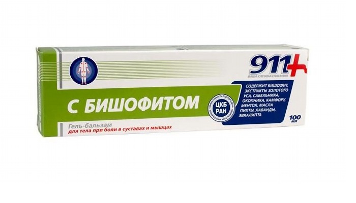 911_s_bishofitom_gel_-bal_zam_dlja_tela_pri_boli_v_sustavah_100ml